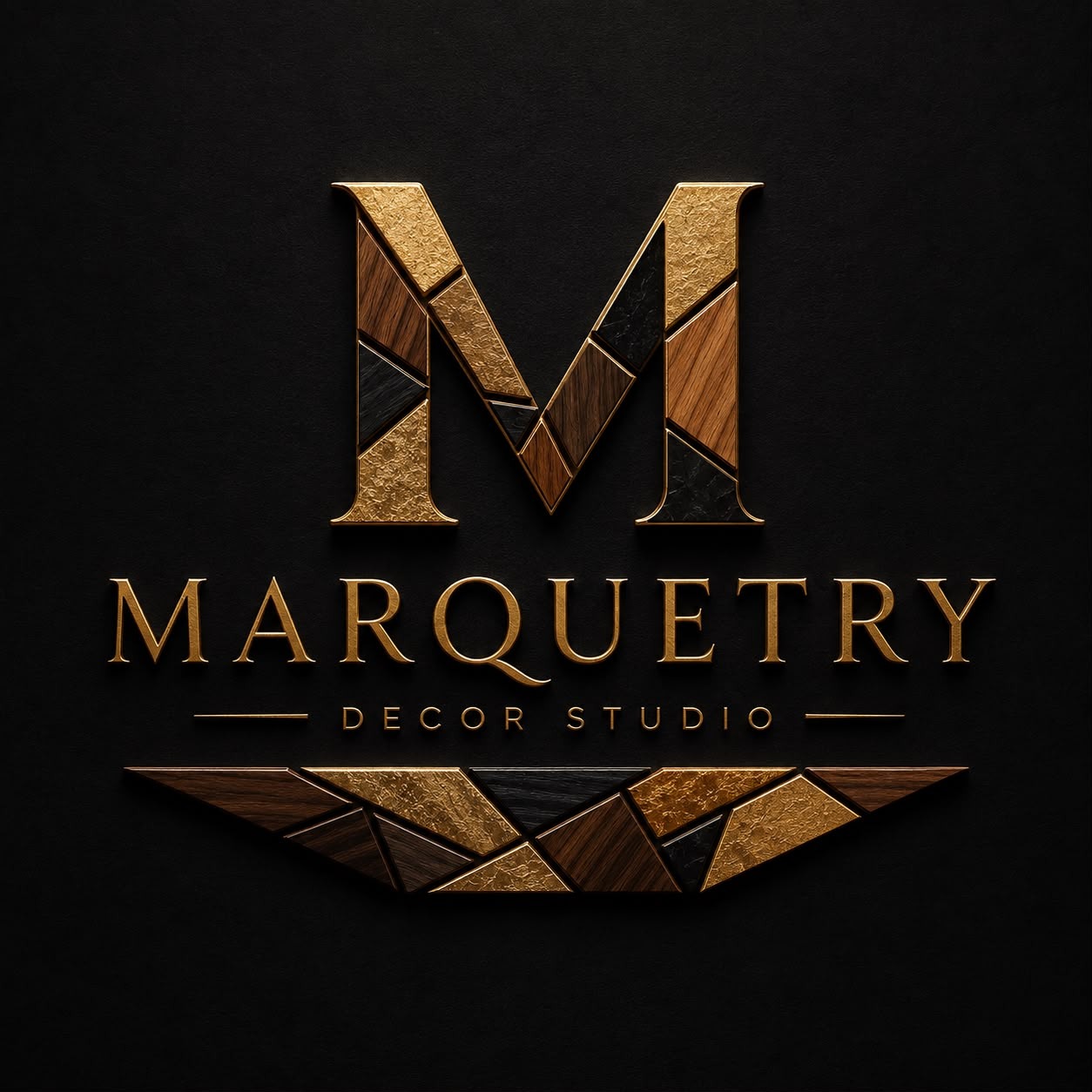 MARQUETRY Decor Studio